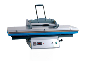 115-1 SMP(115X40)SUP.MANUALE NO SOSTEGNOHZ-3KW-15A-PRESS.0/350 GR/CM