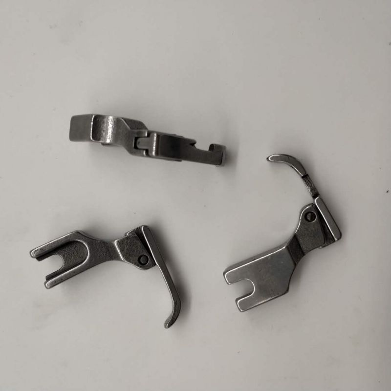 PRESSER FOOT(CR1/16NNF) RIGHT TPA