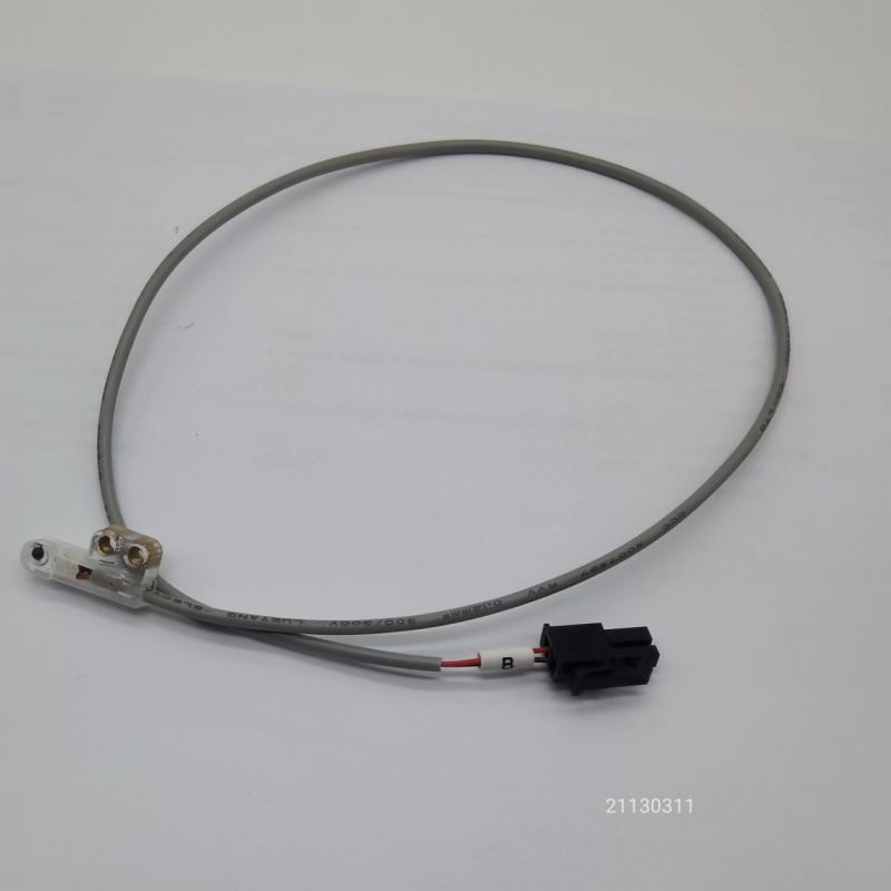 Third Receiving Sensor