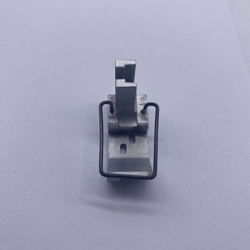 JK-8558W-0310  presser foot assy(1/8