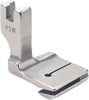 PIEDINO ARRICCIATORE (LARGO)