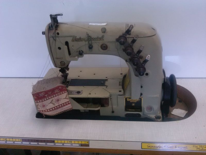 53400 CON B/M 2800/380V 2AGHI 4.8MM