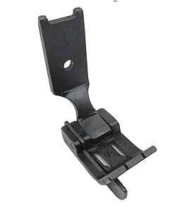 PIEDINO 2 AGHI 1/4 PRUA LEFT 1/16