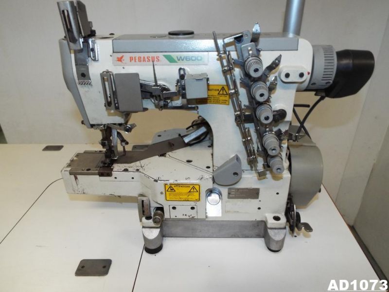 664W-03FC M/UT 434 3AGHI 5,6MM CAMP.CON B/M EFKA 552-5H82