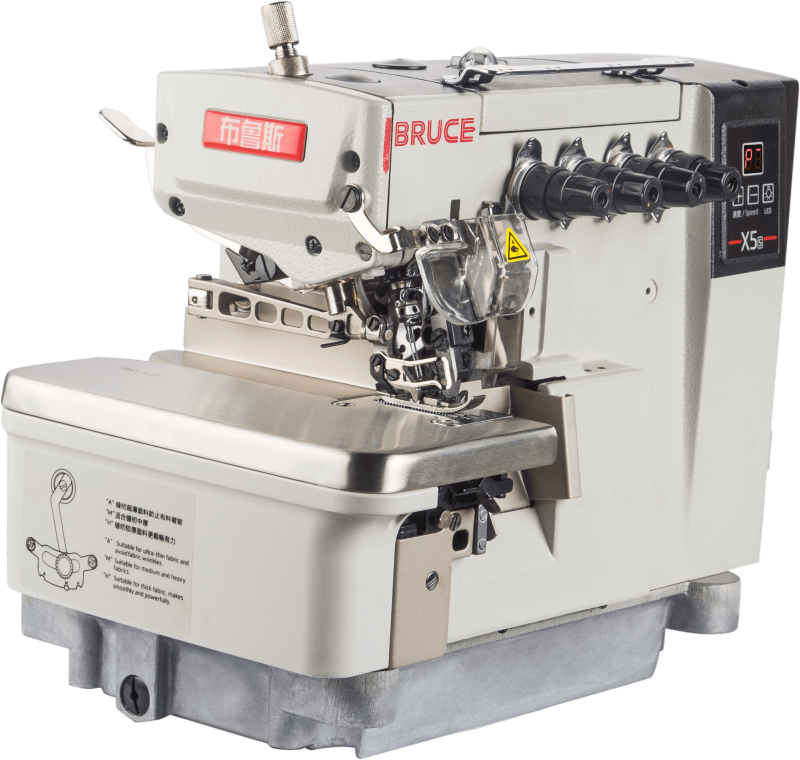 5XS-5-03/333 TAGLIACUCE 2AGHI 5FILI 3X4 COMPLETA