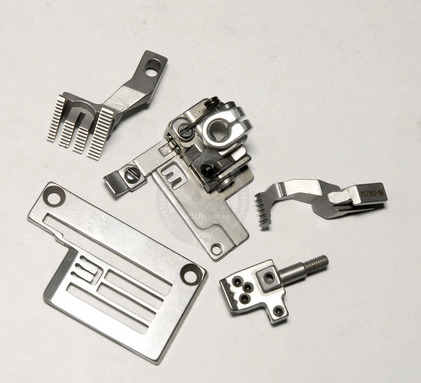 KIT TRASF. -K COLLARETTO 2 AGHI 3,2 TRASFORMAZIONE