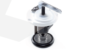 BOBBIN WINDER FOR JK-T1900