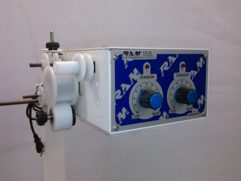 1000/25 RIMOLDI LISA