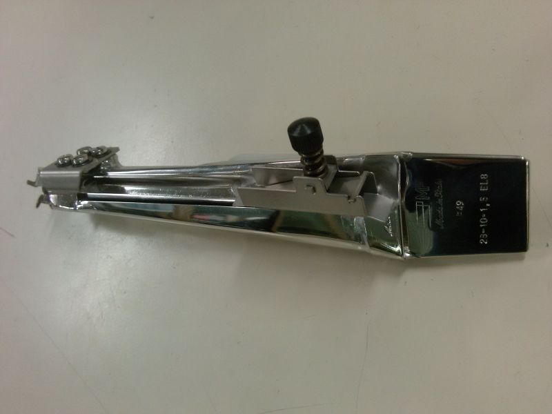 28X10X1,5 ELASTICO 8