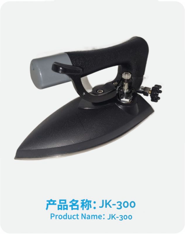 FERRO DA STIRO 300 BLACK EDITION IRON 300 BLACK EDITION