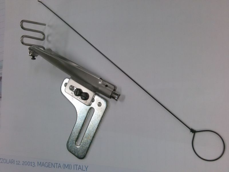 GUIDA SPAGHETTI PIANA