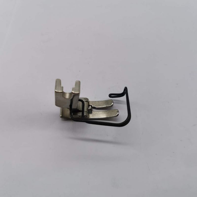 SMALL DISTANCE PRESSER FOOT FOR A5
