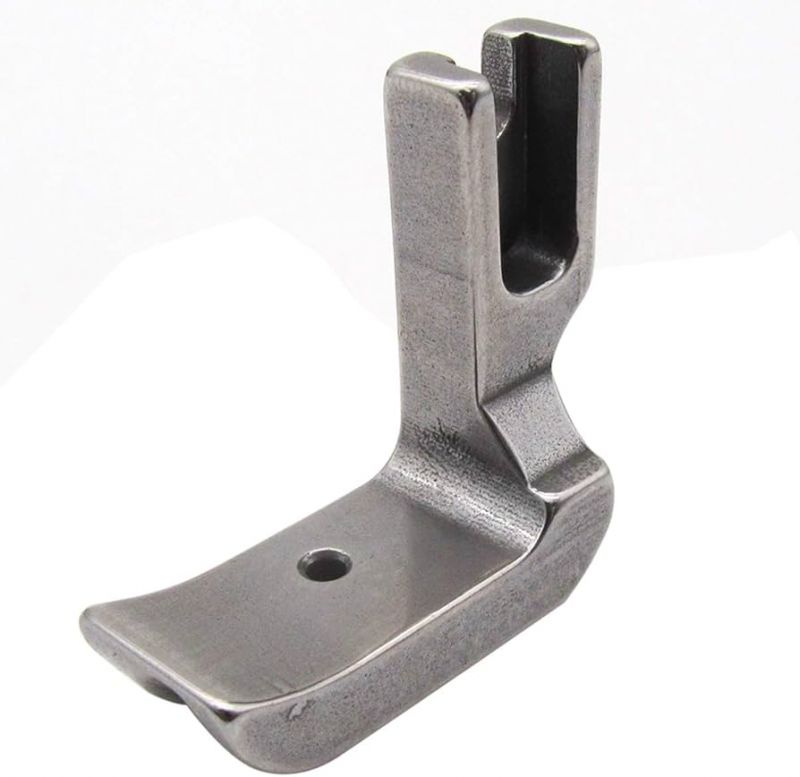 PIEDINO SCANALATO 1/16