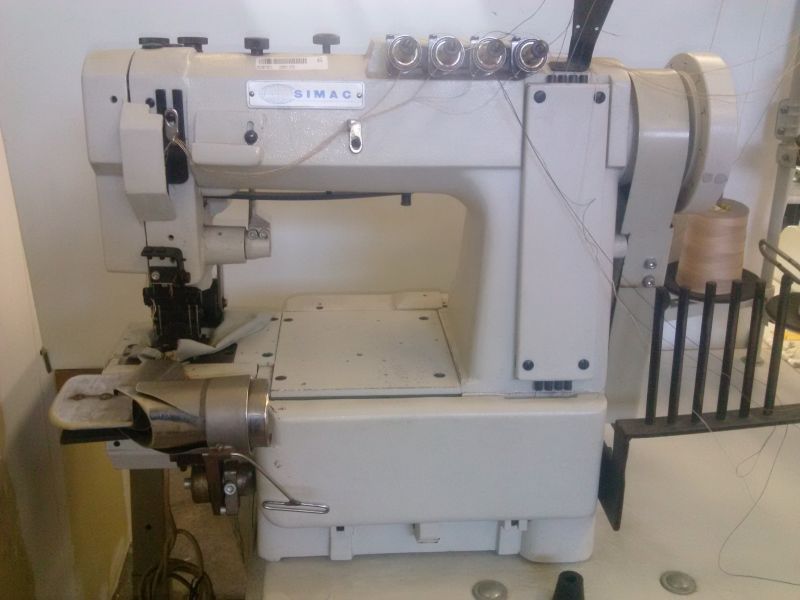 302U-4P CON B/M 2800/380V 4 AGHI 38MM + PULLER