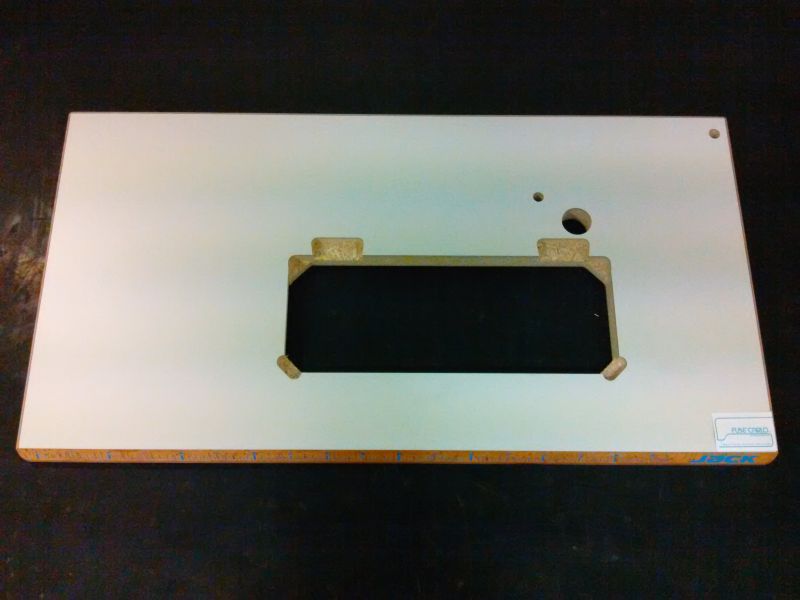 TAVOLA X JACK A2B-A4B-A5-A7-F5-F6-1530- H2-H5-H6-H7-2002-2280-2284-5559-8558/60