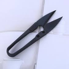 FORBICINE TAGLIAFILI (BLACK)