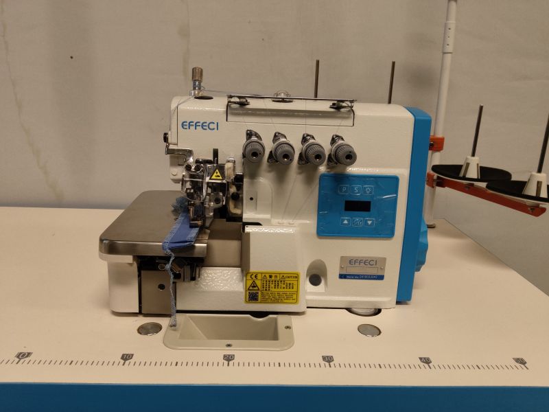 7724E2 2 AGHI 4 FILI MOT. INTEGR. COMPL.