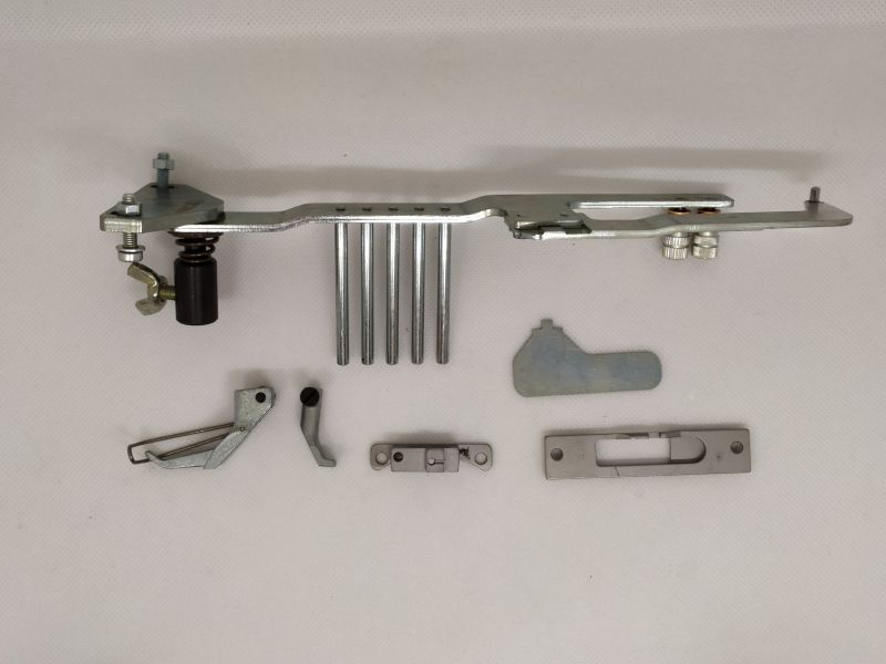 TRASF. BORDARE CPT AD 269 FALCON 269