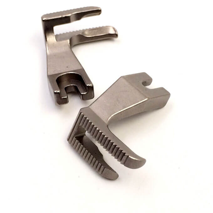 WALKING FOOT = NO U192