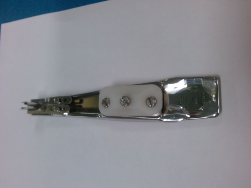 GUIDA COLLAR.32-12,5-1,7 BECCUCCI REG.