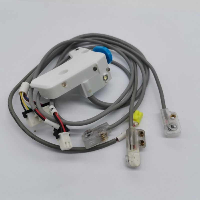 FOTOCELL.PLACCA AGO C4 SWITC ASM EX 2111102600