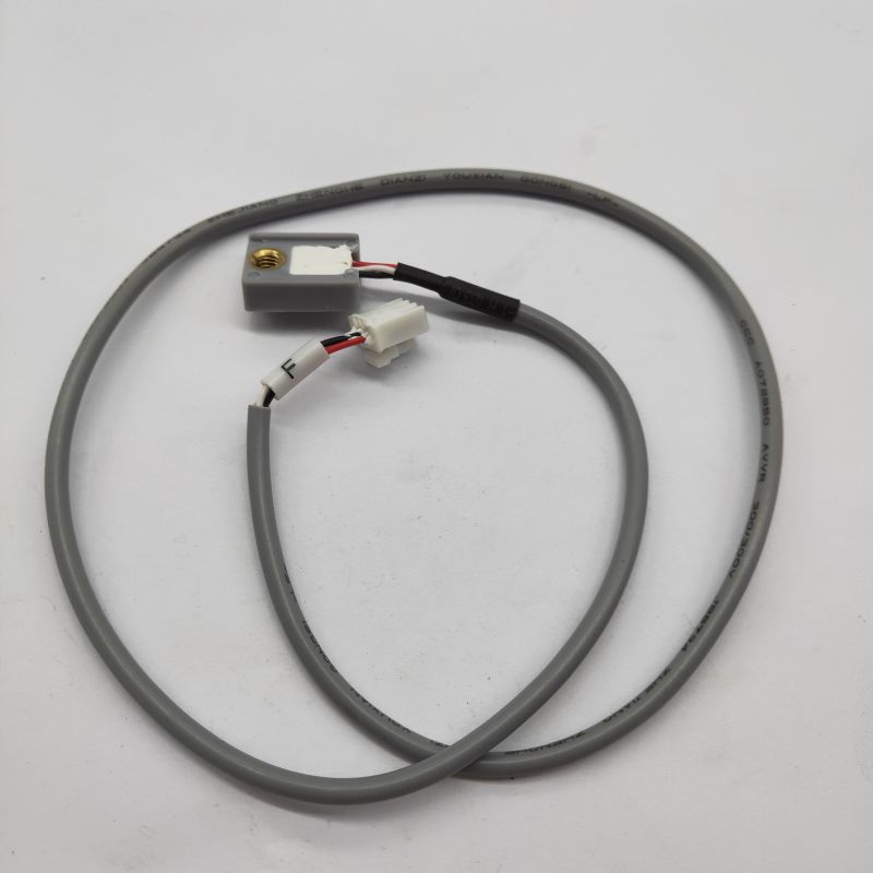 Cloth Plate of Security Switch