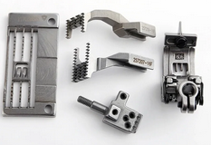 KIT TRASFORMAZIONE -W NORMALE 2 AGHI 4,0