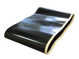 LOWER TEFLON BELT CORD OP-600F(625X2000)