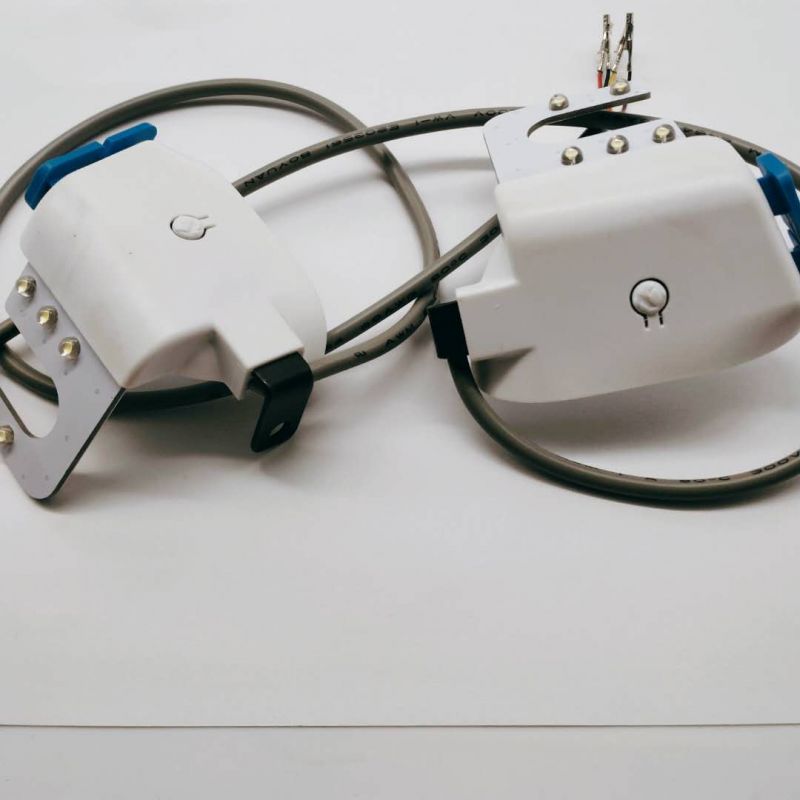 PULSANTE+LED ASM A3 A4 A5=11413002900 AUTO REV.FEED SWITCH ASM = 11413002900
