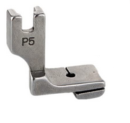 PIEDINO ARRICCIATORE (STRETTO)