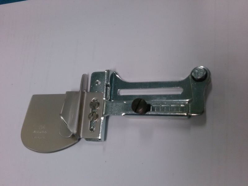 ORLATORE 15 MM PIEGA SEMPLICE ATTACCO SGANCIABILE =GO200