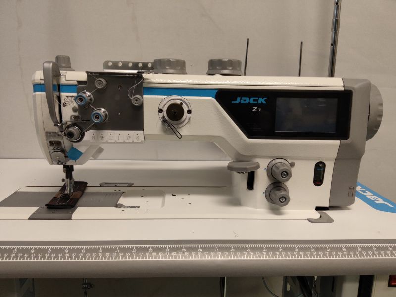 7Z-18100 TRIPLICE RASAFILO FERMATURA ALZAPIEDINO COMPLETA MONTATA