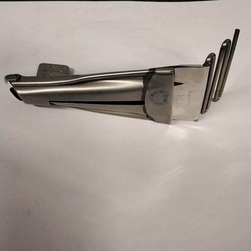 BORDATORE DOPPIO=MF F60