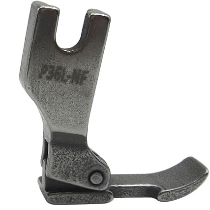 PIEDINO LARGO SX CERNIERE TRASP.P.A