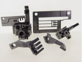 KIT TRASF. -W COLLARETTO 2 AGHI 4,8 TRASFORMAZIONE