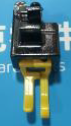 PRESSER FOOT TCR 1/16