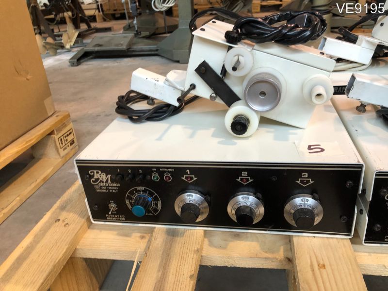 1000/25 SENZA PIANTANA