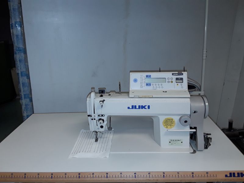 5410N-7WB EC-108+CP160 COMPLETA REVISIONATA TAVOLA E SOSTEGNO NUOVI