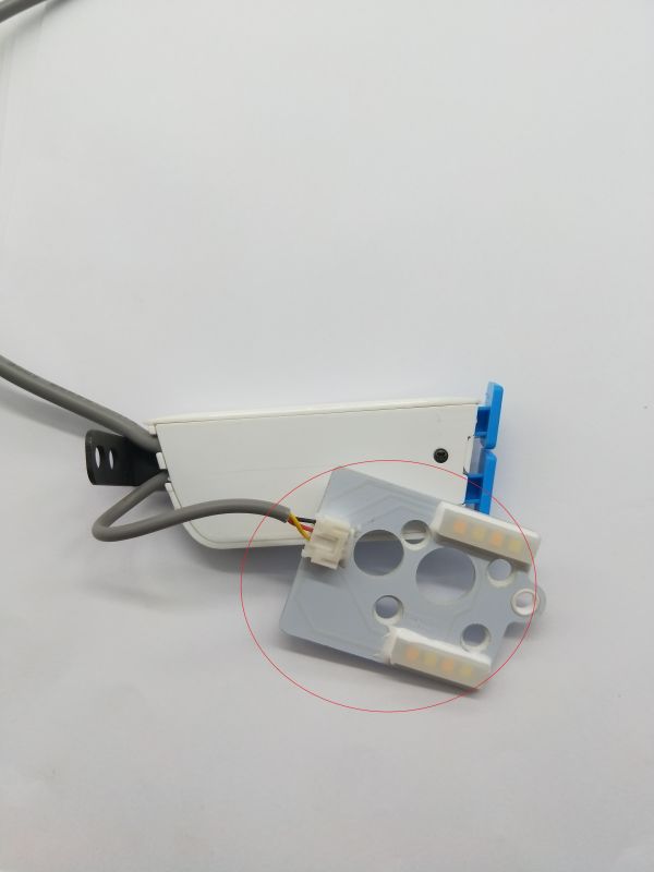 LED LAMP A6 AGGIUNGERE ANCHE 14430004000