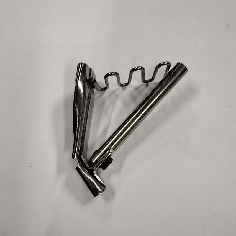 R L - BORDATORE DOPPIO 25