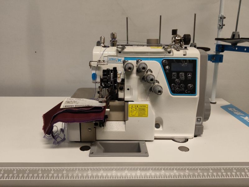 5CT-5-A04/435 TRASPORTO SUPERIORE 2 AGHI5 FILI X PESANTE COMPLETA MONTATA