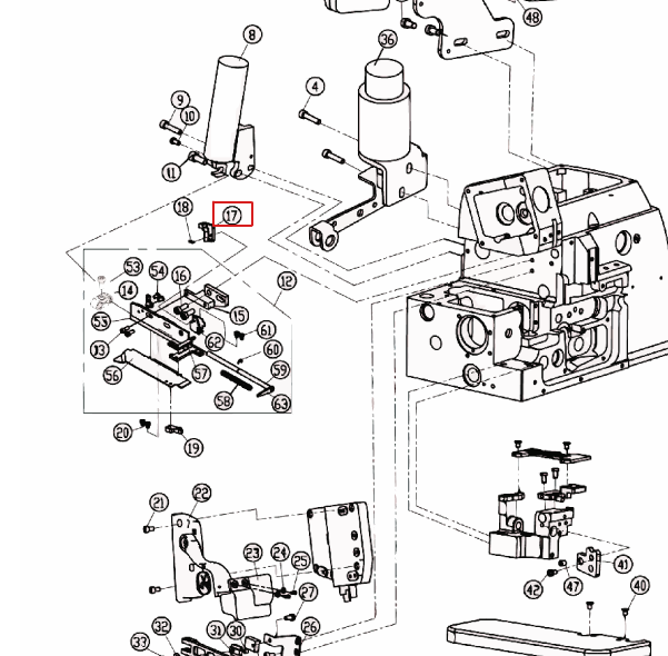 JK-900E-2617the third emission sensor