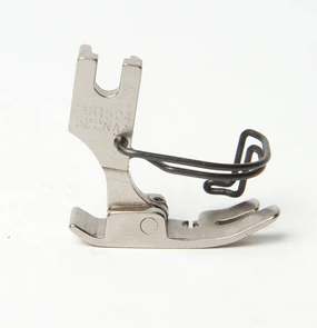 PRESSER FOOT ASM
