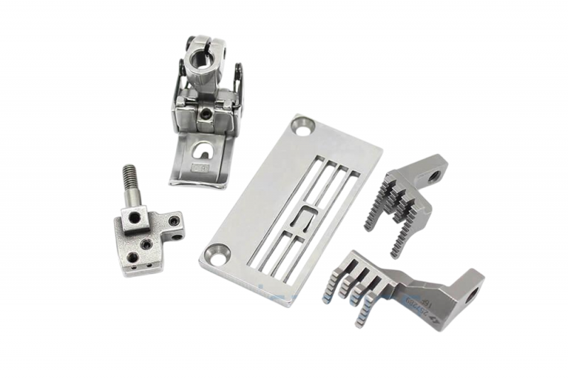 KIT TRASFORMAZIONE -K NORMALE 3 AGHI 4,8