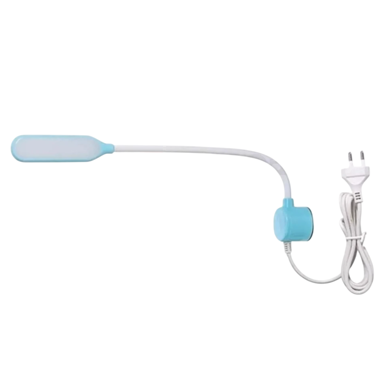 LAMPADA MAGNETICA JACK CON SPINA