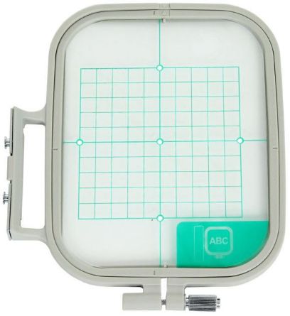 EF62 EMBROIDERY FRAME (MEDIO 100X100)