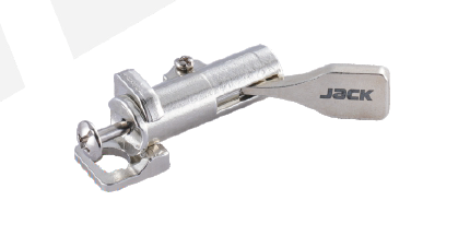 CHANGE THE FOOT PRESS TOOL