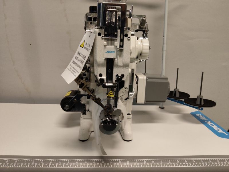 1500C-156M-UT BRACCIO FRONTALE 280MM CONRASAFILO ELETTRICO COMPLETA MONTATA