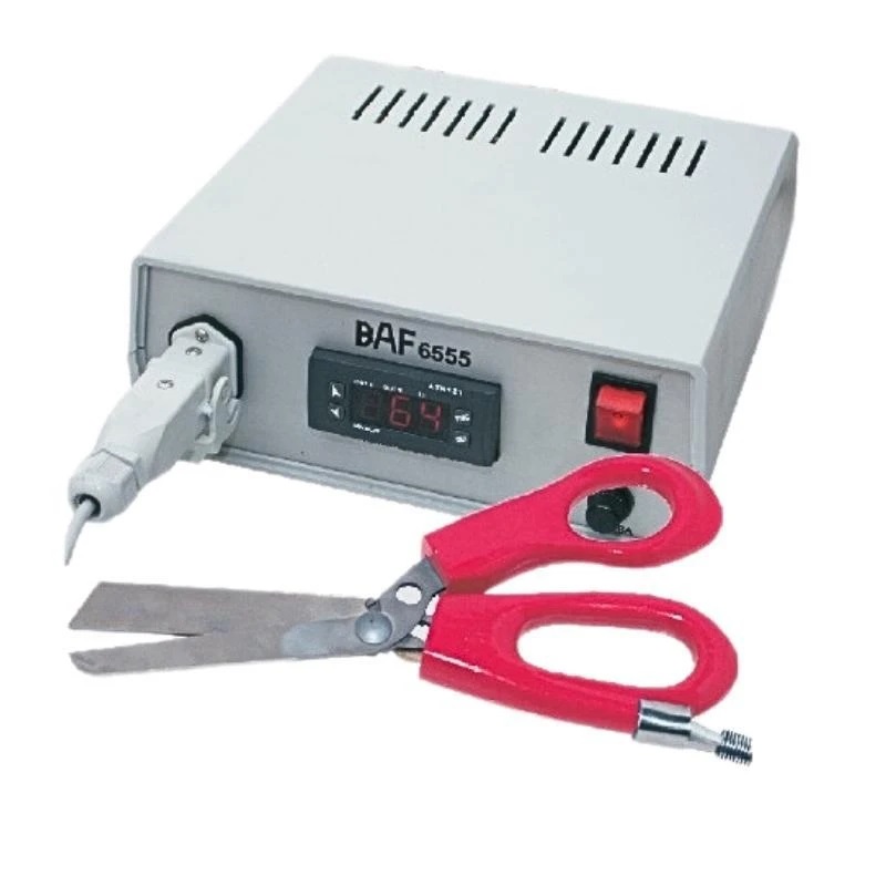 FORBICE ELETTRICA FORBICI A CALDO