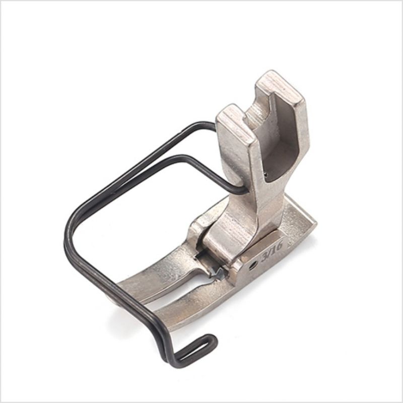 PRESSER FOOT FOR A5